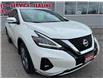 2021 Nissan Murano Platinum (Stk: PW306042A) in Bowmanville - Image 2 of 16