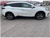 2021 Nissan Murano Platinum (Stk: PW306042A) in Bowmanville - Image 3 of 16