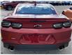 2023 Chevrolet Camaro 2LT (Stk: 23-0349) in LaSalle - Image 9 of 11