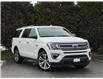 2021 Ford Expedition Max King Ranch (Stk: P1768) in Vancouver - Image 1 of 31