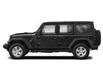 2023 Jeep Wrangler Sport (Stk: N23-03) in Capreol - Image 2 of 11