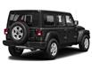 2023 Jeep Wrangler Sport (Stk: N23-03) in Capreol - Image 3 of 11