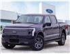 2023 Ford F-150 Lightning Lariat (Stk: T220314) in Dawson Creek - Image 1 of 29