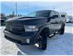 2017 RAM 1500 Sport (Stk: 551636-FB) in Stony Plain - Image 1 of 15