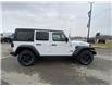 2023 Jeep Wrangler Sport (Stk: 23-037) in Ingersoll - Image 4 of 20