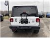 2023 Jeep Wrangler Sport (Stk: 23-037) in Ingersoll - Image 6 of 20