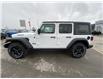 2023 Jeep Wrangler Sport (Stk: 23-037) in Ingersoll - Image 9 of 20
