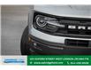 2023 Ford Bronco Sport Outer Banks (Stk: A52242) in London - Image 3 of 23
