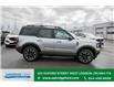 2023 Ford Bronco Sport Outer Banks (Stk: A52242) in London - Image 4 of 23