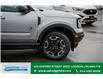 2023 Ford Bronco Sport Outer Banks (Stk: A52242) in London - Image 5 of 23