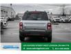 2023 Ford Bronco Sport Outer Banks (Stk: A52242) in London - Image 6 of 23