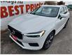 2021 Volvo XC60 T6 Momentum (Stk: 23-068) in Oshawa - Image 1 of 18