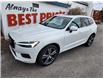 2021 Volvo XC60 T6 Momentum (Stk: 23-068) in Oshawa - Image 3 of 18