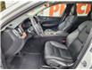 2021 Volvo XC60 T6 Momentum (Stk: 23-068) in Oshawa - Image 9 of 18