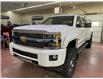 2016 Chevrolet Silverado 2500HD High Country (Stk: T22-265A) in Nipawin - Image 1 of 17