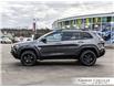2023 Jeep Cherokee Trailhawk (Stk: N22512) in Grimsby - Image 3 of 34