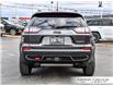 2023 Jeep Cherokee Trailhawk (Stk: N22512) in Grimsby - Image 5 of 34
