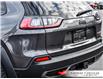 2023 Jeep Cherokee Trailhawk (Stk: N22512) in Grimsby - Image 10 of 34