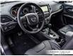 2023 Jeep Cherokee Trailhawk (Stk: N22512) in Grimsby - Image 14 of 34