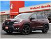 2021 Honda Passport Touring (Stk: U7275) in Welland - Image 1 of 23