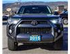 2015 Toyota 4Runner SR5 V6 (Stk: B10418) in Penticton - Image 2 of 17