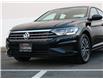 2021 Volkswagen Jetta Comfortline (Stk: A003619) in VICTORIA - Image 2 of 24