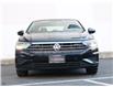 2021 Volkswagen Jetta Comfortline (Stk: A003619) in VICTORIA - Image 3 of 24