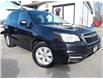 2018 Subaru Forester 2.5i Convenience (Stk: 3470) in KITCHENER - Image 1 of 25