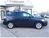 2018 Subaru Forester 2.5i Convenience (Stk: 3470) in KITCHENER - Image 8 of 25