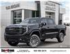 2023 GMC Sierra 1500 AT4 (Stk: Z190755) in PORT PERRY - Image 1 of 23