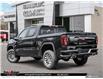 2023 GMC Sierra 1500 AT4 (Stk: Z190755) in PORT PERRY - Image 4 of 23