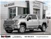 2023 GMC Sierra 2500HD Denali (Stk: F235334) in PORT PERRY - Image 1 of 23