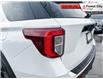 2022 Ford Explorer ST (Stk: 23-7L009B) in London - Image 17 of 34