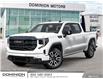 2023 GMC Sierra 1500 AT4 (Stk: 26862) in Thunder Bay - Image 1 of 20