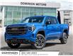 2023 GMC Sierra 1500 AT4 (Stk: 26856) in Thunder Bay - Image 1 of 23