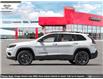 2022 Jeep Cherokee Altitude (Stk: N552209) in St John’s - Image 3 of 22