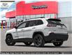2022 Jeep Cherokee Altitude (Stk: N552209) in St John’s - Image 4 of 22