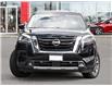 2023 Nissan Pathfinder SL (Stk: 23-079) in Smiths Falls - Image 2 of 22
