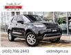 2018 Land Rover Discovery SE (Stk: 054266U) in Toronto - Image 1 of 31