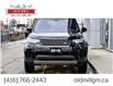 2018 Land Rover Discovery SE (Stk: 054266U) in Toronto - Image 5 of 31