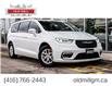 2022 Chrysler Pacifica Touring L (Stk: 107383U) in Toronto - Image 1 of 30