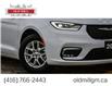 2022 Chrysler Pacifica Touring L (Stk: 107383U) in Toronto - Image 2 of 30