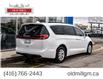 2022 Chrysler Pacifica Touring L (Stk: 107383U) in Toronto - Image 8 of 30