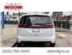 2022 Chrysler Pacifica Touring L (Stk: 107383U) in Toronto - Image 10 of 30