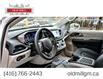 2022 Chrysler Pacifica Touring L (Stk: 107383U) in Toronto - Image 12 of 30