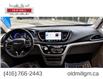 2022 Chrysler Pacifica Touring L (Stk: 107383U) in Toronto - Image 19 of 30