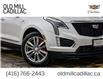 2023 Cadillac XT5 Sport (Stk: 115828U) in Toronto - Image 3 of 32