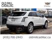 2023 Cadillac XT5 Sport (Stk: 115828U) in Toronto - Image 9 of 32