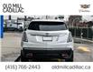 2023 Cadillac XT5 Sport (Stk: 115828U) in Toronto - Image 11 of 32