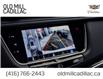 2023 Cadillac XT5 Sport (Stk: 115828U) in Toronto - Image 27 of 32